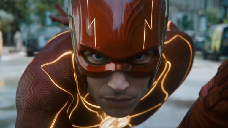 ‘The Flash’ Footage Description From CinemaCon 2022 Revealed