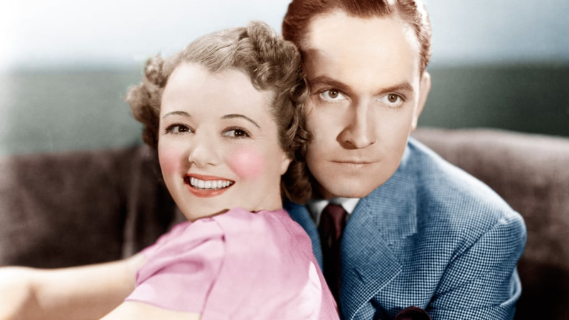 ‘A Star Is Born’ (1937) Blu-Ray Review – An Evergreen Tale Of Fame And Heartbreak