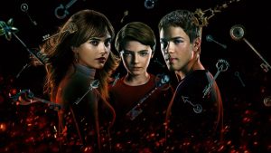 Supernatural Family Drama ‘Locke and Key’ Ending After Three Seasons