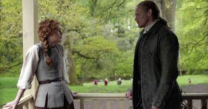 GVN Review: Starz ‘Outlander’ Season 6 Episode 4: ‘Hour of the Wolf’