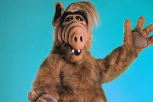 Shout! Factory TV To Host A Weekend-Long ‘ALF’ Marathon Celebrating Your Favorite Cat-Eating Alien