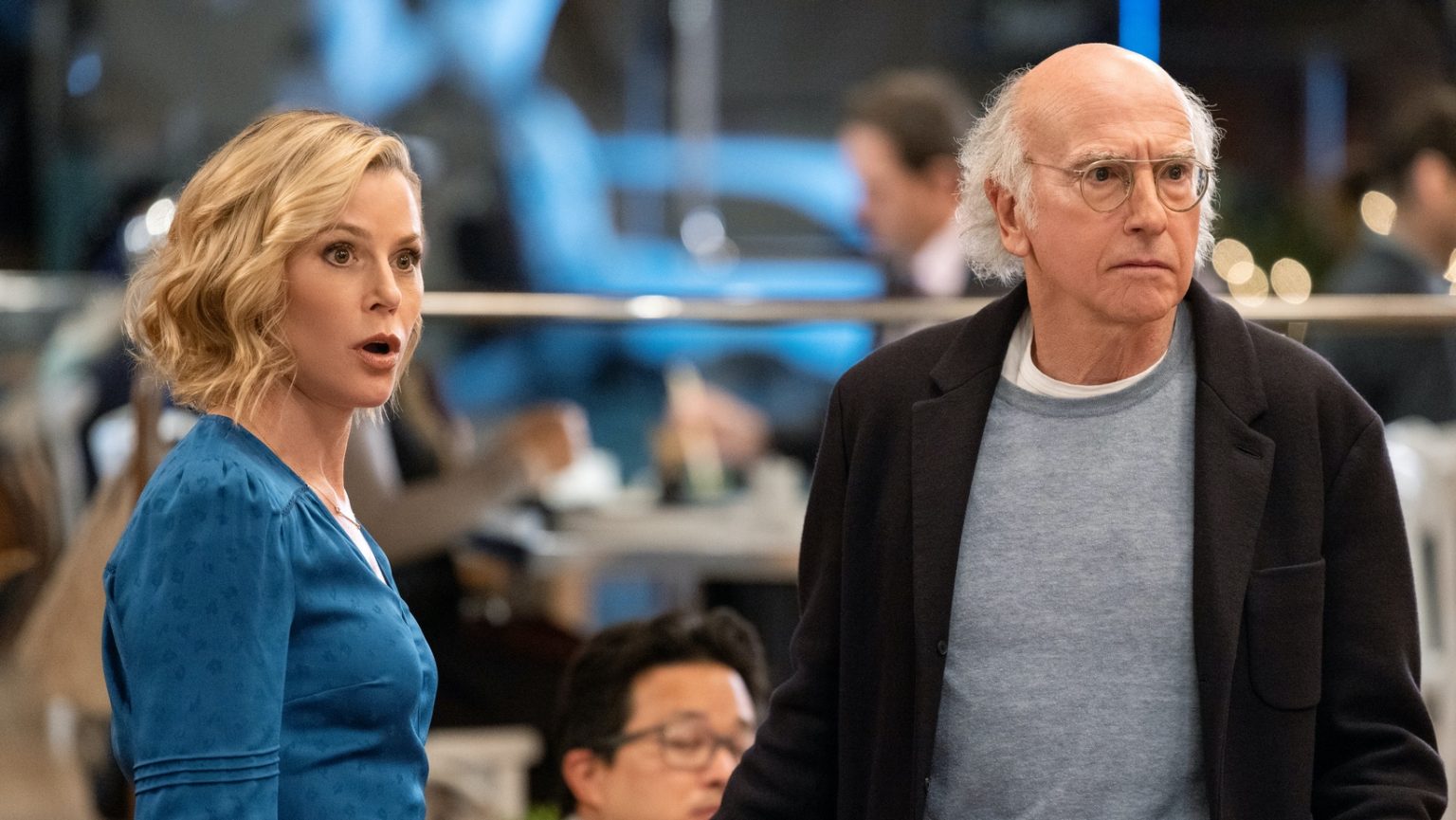 ‘Curb Your Enthusiasm’: Season 11 DVD Review – Larry Is Back For Another Season Of Hilarious Outrage