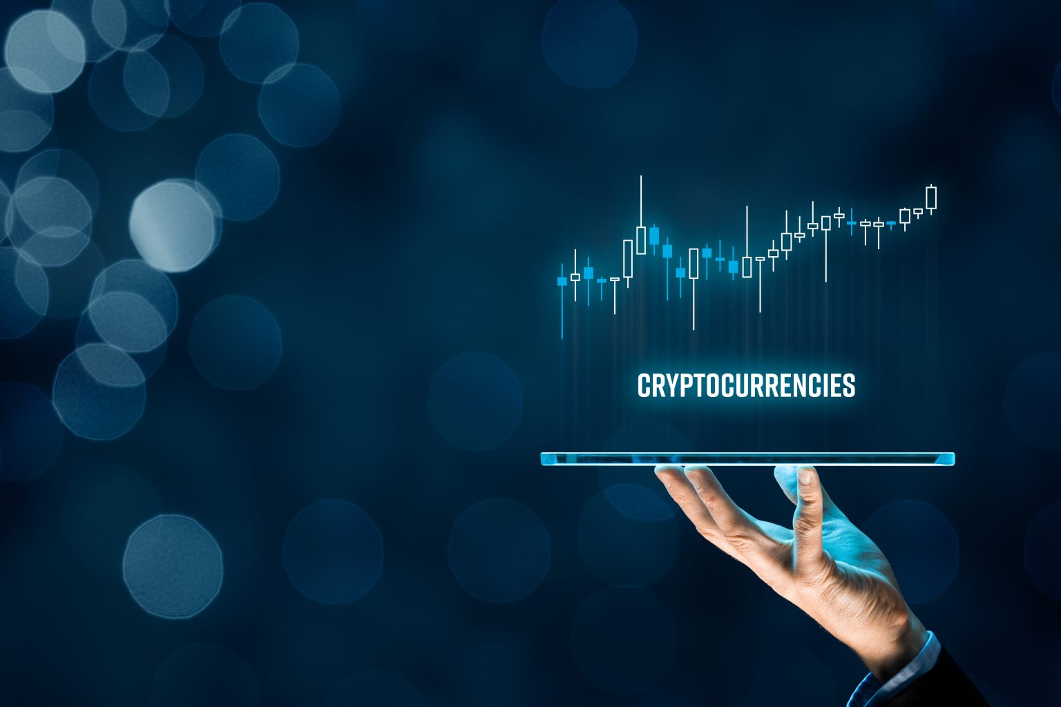 Three Highlights That The Crypto Sector Must Give To Become Standard With TradFi
