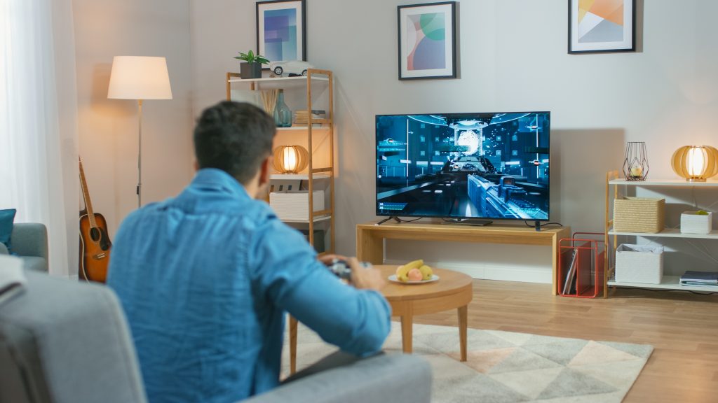 Casinos And TV Games: Innovative Gaming Experience