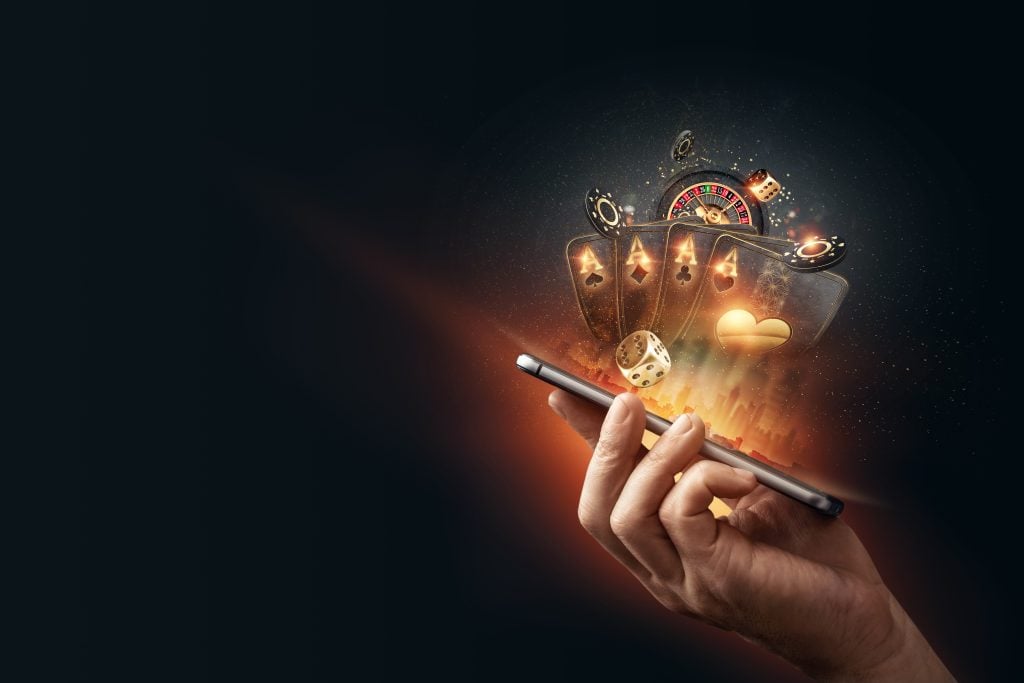 4 Ways to Maximize Your Odds of Winning at Yuugado Online Casino