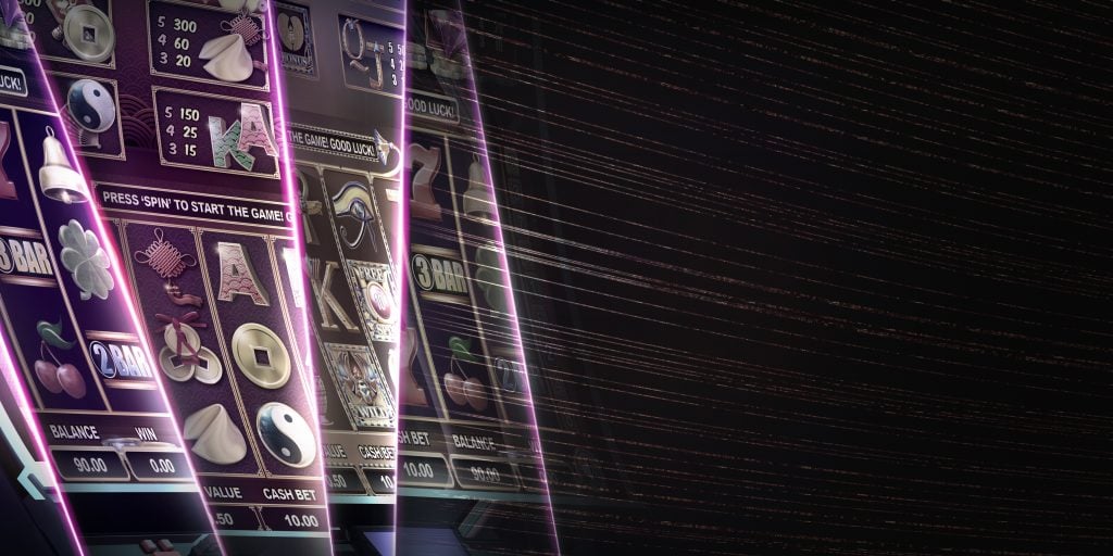 The Most Famous Online Slot Brands