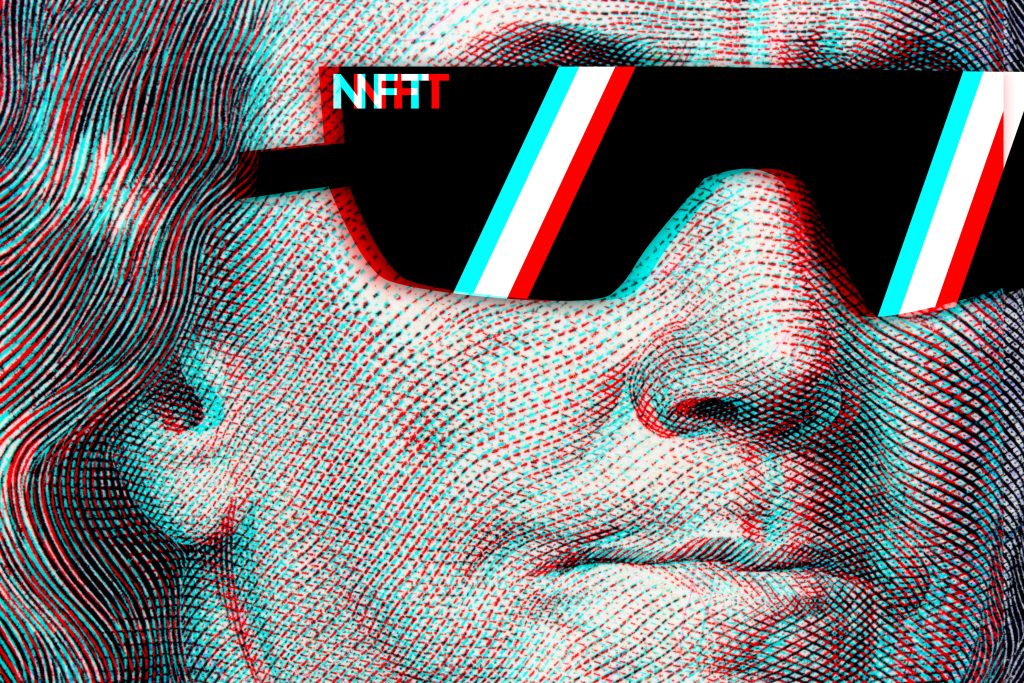 To Avoid A Tax Nightmare, Here Are 3 Things Every NFT Investor Needs To Know