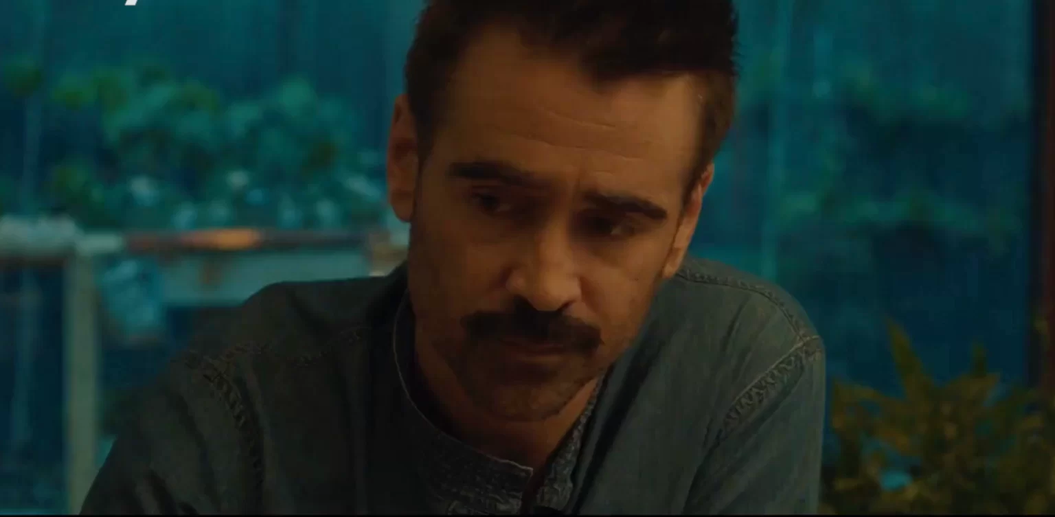Lionsgate To Release The Acclaimed Colin Farrell Sci-Fi Drama ‘After Yang’ On Blu-Ray This June