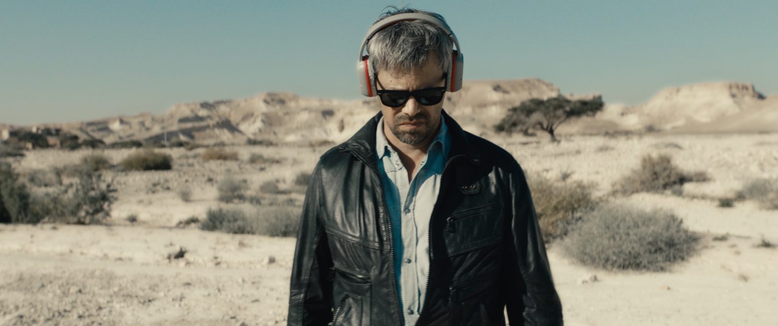 ‘Ahed’s Knee’ Review – Director Nadav Lapid’s Singular Vision is an Explosive Outcry Against His Own Home Country