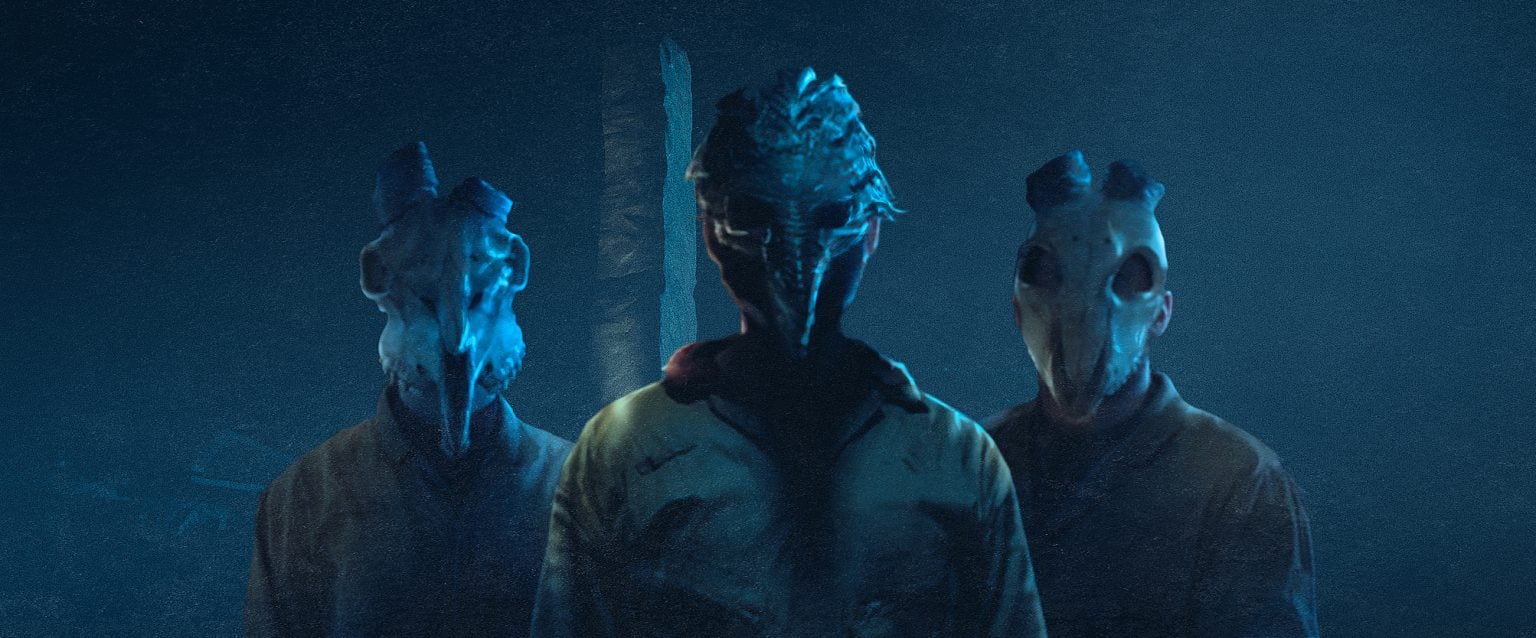 ‘Barbarians’ (2021) Review: A Very Unsettling Dinner Turns Into A Nightmare