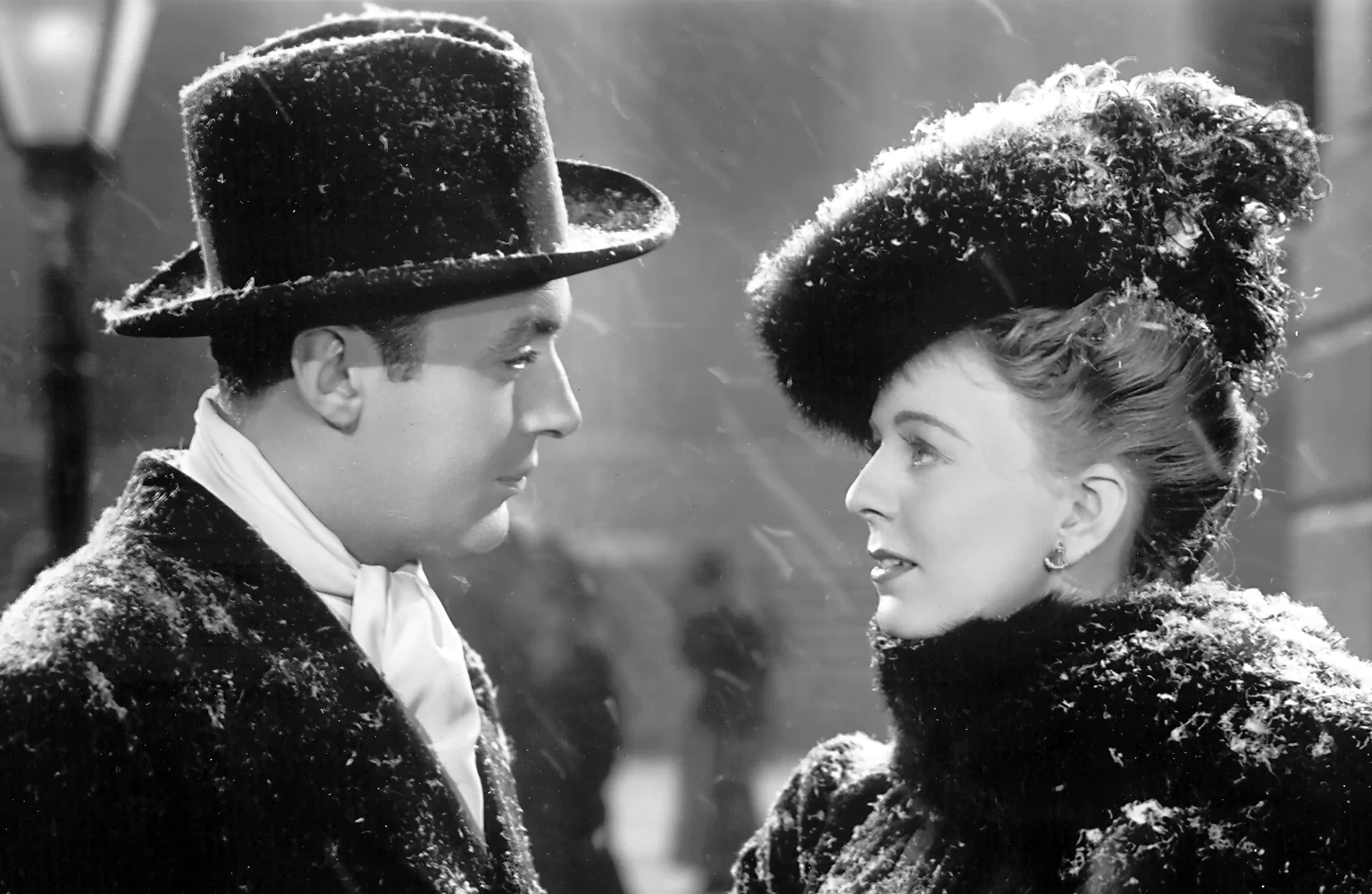 ‘Back Street’ (1941) Blu-Ray Review – Charles Boyer And Margaret Sullavan Anchor Stirring Romantic Tearjerker