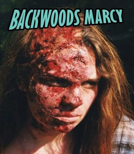 Backwoods Marcy Cover Art