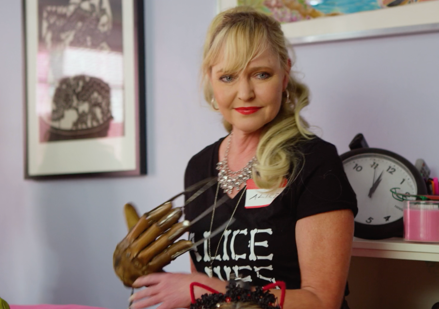 Global Digital Releasing Releases First Trailer For Upcoming Tom Sizemore Limited Comedy Series ‘Barbee Rehab’