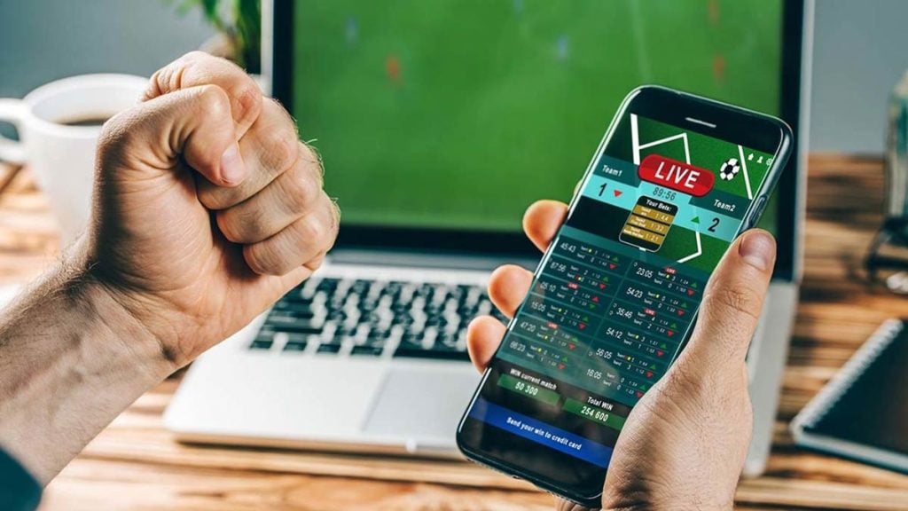 A Guide To Sports Betting In New York