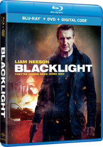 Blacklight Cover Art