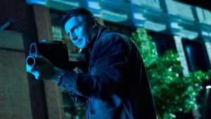 Liam Neeson Action-Thriller ‘Blacklight’ Heads To Blu-Ray From Universal This May