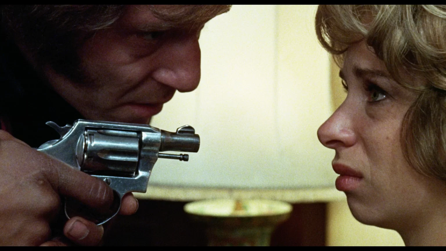 Fun City Editions & Vinegar Syndrome To Release The Gritty George Segal Drama ‘Born To Win’ On Blu-Ray