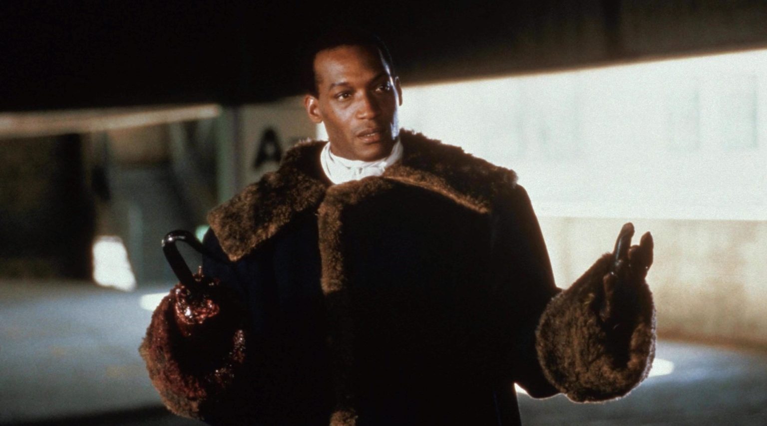 Scream Factory To Release The Original ‘Candyman’ On 4K UHD Blu-Ray This May Stuffed With Special Features