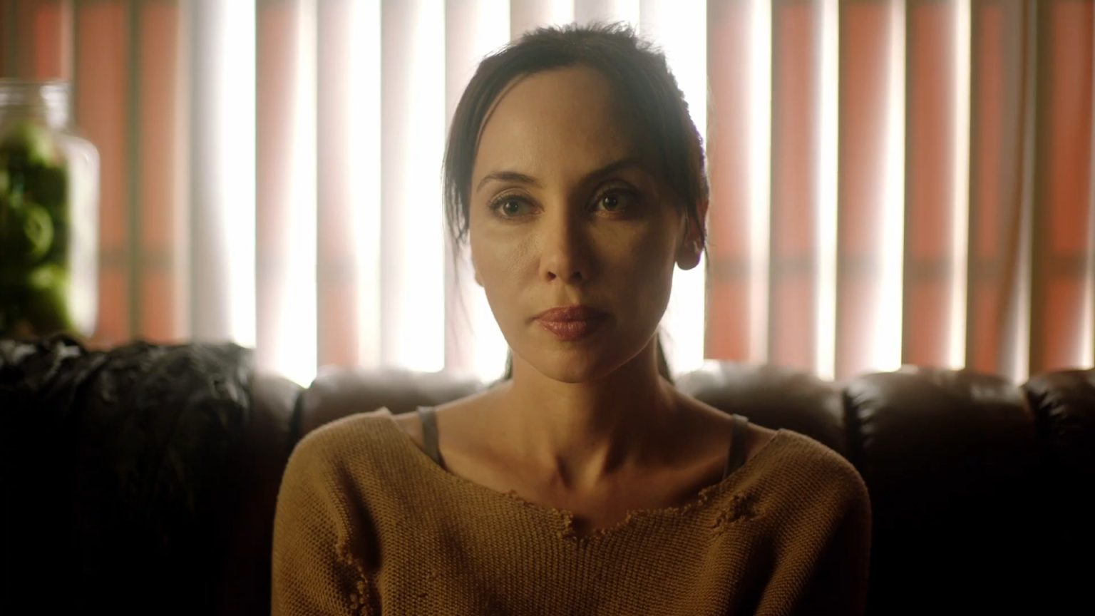 Lionsgate To Release The Horror-Thriller ‘Captors’ On Digital This May