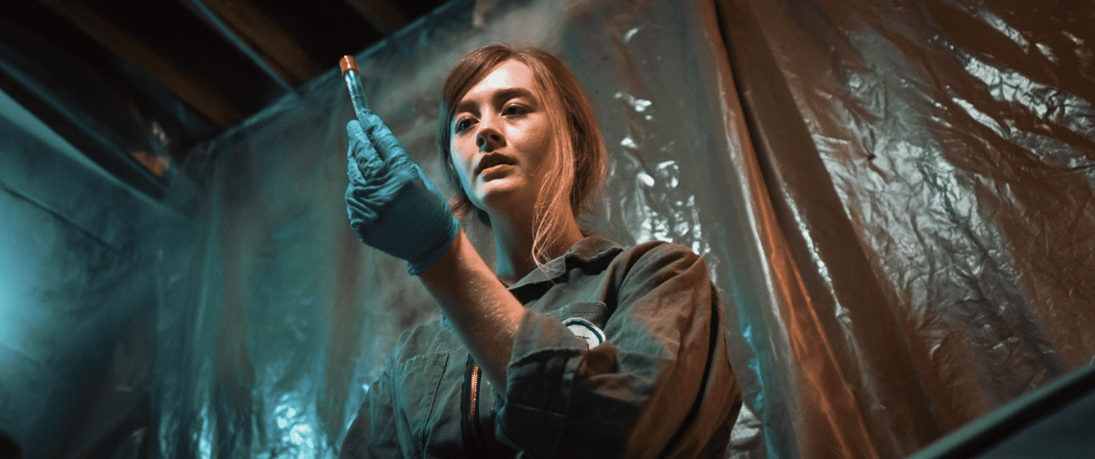 Saban Films Announces Release Details For The Sci-Fi Thriller ‘Cryo’ This June