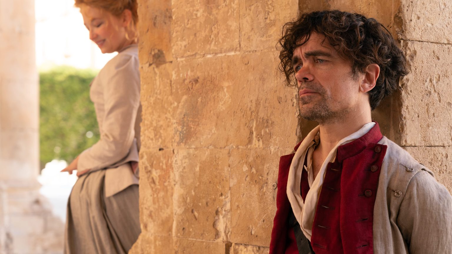 GVN Giveaway: ‘Cyrano’ (2022) Blu-Ray