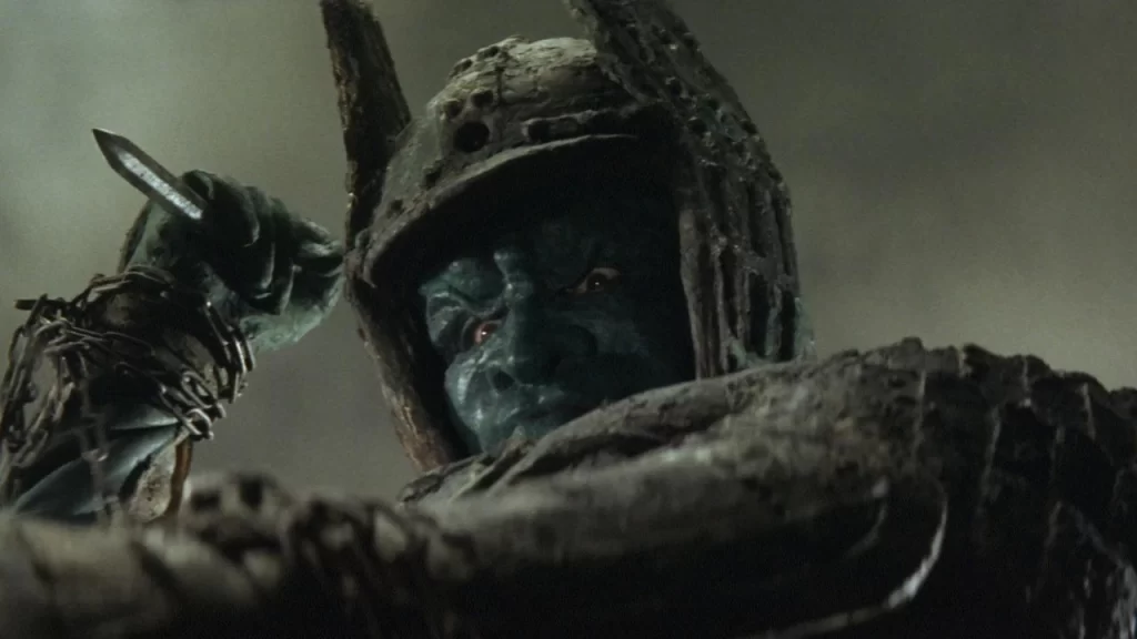 The Daimajin Trilogy Arrow Video Blu-Ray Review – Iconic Stone Warrior Unleashes Some Vengeance