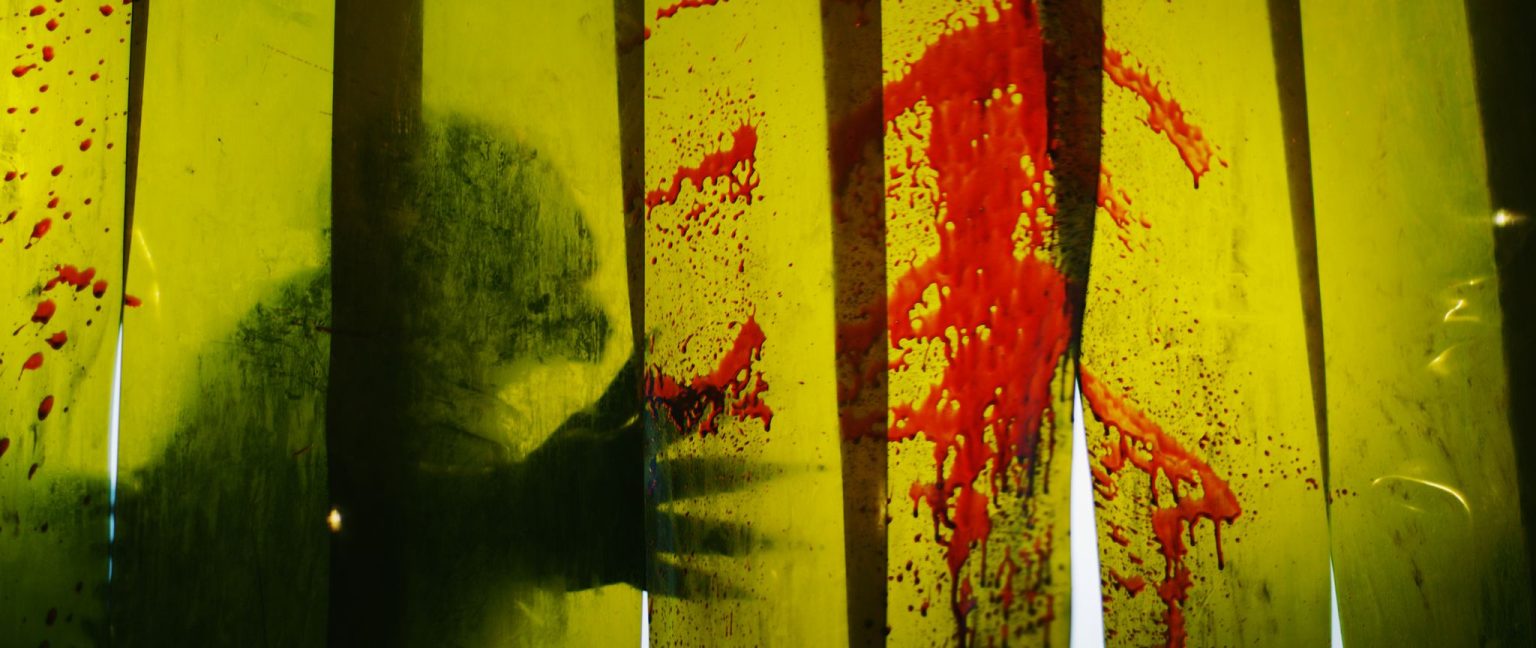 Shudder Action-Horror Film ‘Death Valley’ Sets May Blu-Ray Release Shudder Action-Horror Film ‘Death Valley’ Sets May Blu-Ray Release