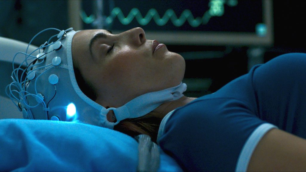‘Demonic’ Blu-Ray Review – A Once-Promising Director Fumbles His Detour Into Horror