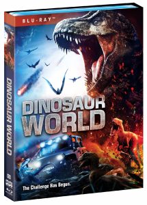 Dinosaur World