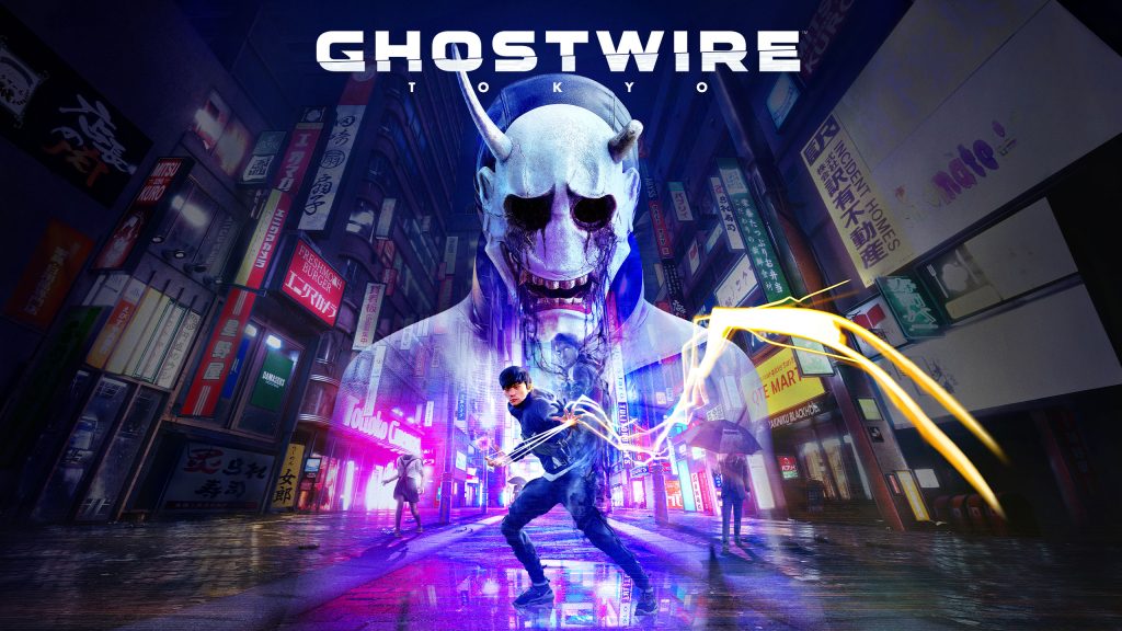 First Impressions – Saving Souls And Kicking Ass In ‘Ghostwire:Tokyo’
