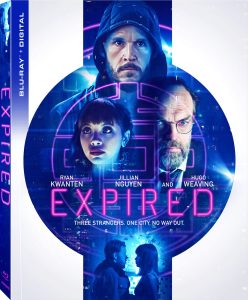 Expired Cover Art