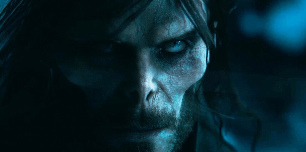 In Case You Missed It: The Top 10 ‘Morbius’ Easter Eggs
