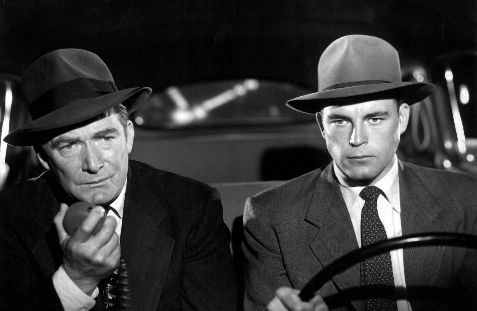 ‘He Walked By Night’ (Special Edition) Blu-Ray Review – Gritty Police Procedural Is Deeply Unsettling