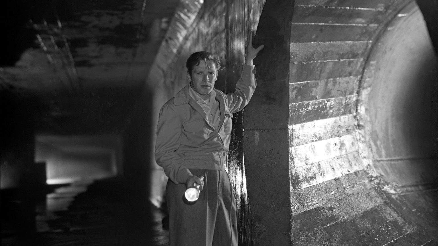 ‘He Walked By Night’ Special Edition Blu-Ray Review – Fact-Based Film Noir Is A Deeply Unsettling Crime Thriller