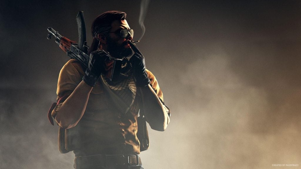 Best CSGO Players of All Time – TOP 5 List