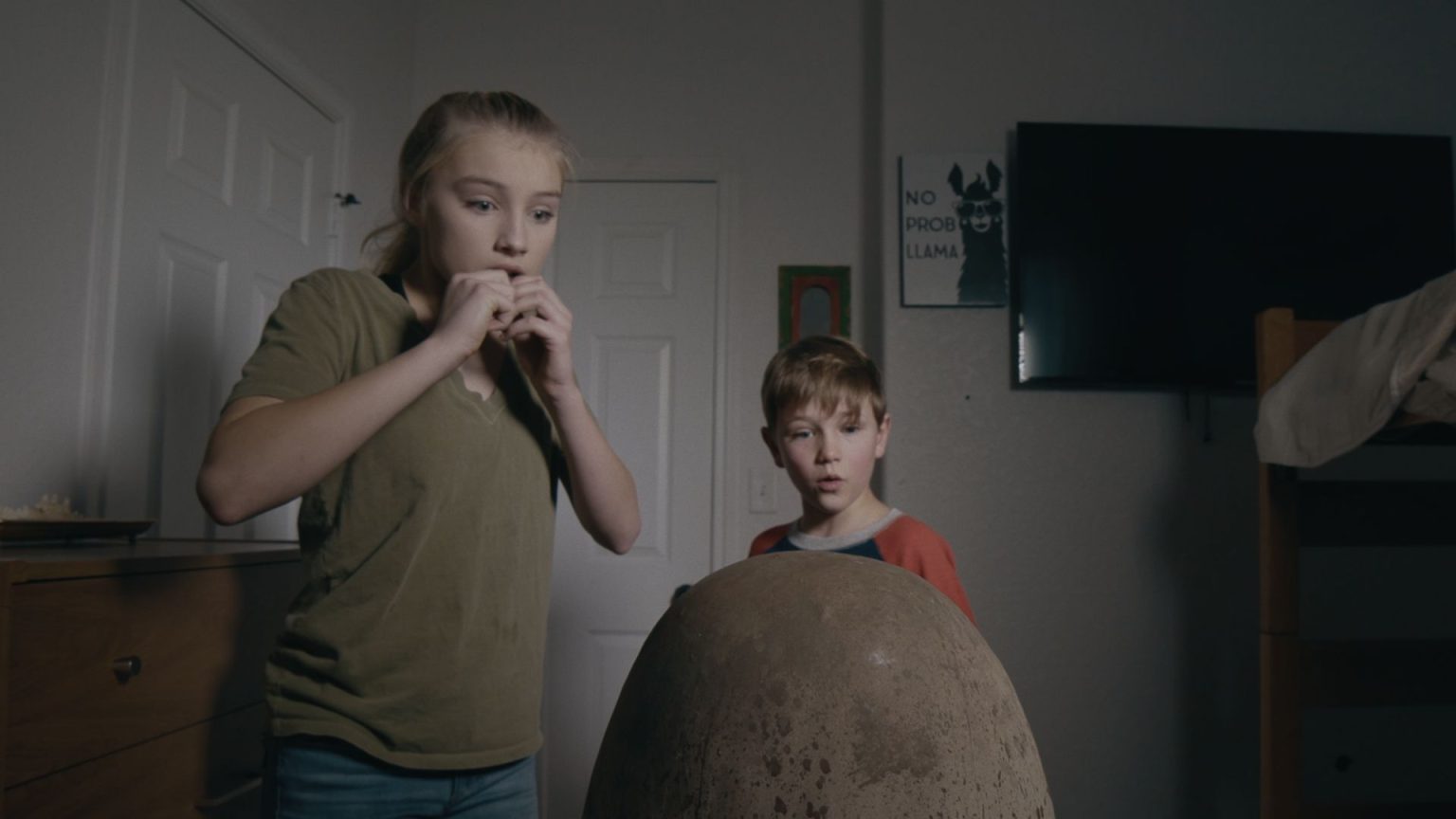 Family Adventure Film ‘Jurassic Tale’ Heads To Digital This May From Lionsgate