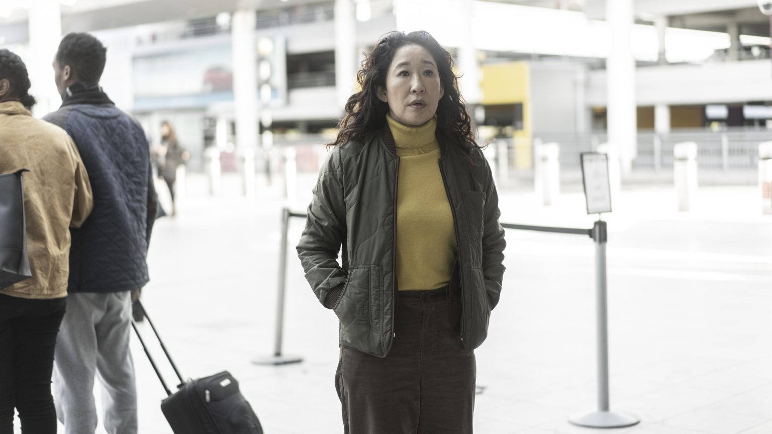 ‘Killing Eve’ Season 4: Episode 7 Review: Barn Swallows, Crossbows, and Pizza Cutters