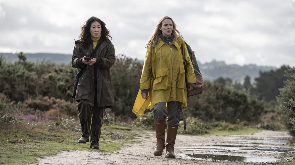 ‘Killing Eve’ Season 4 Episode 8 Review: The Bare Minimum!