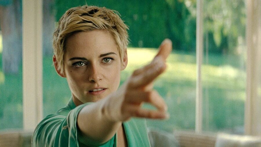 Kristen Stewart to Play Co-Lead in Upcoming A24 Film ‘Love Lies Bleeding’