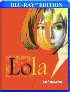 Lola Cover Art