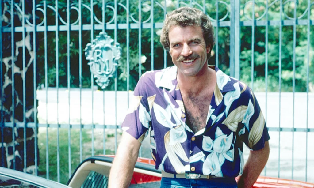 ‘Magnum, P.I.’: The Complete Original Series Blu-Ray Review – Tom Selleck Plays An Affable Crime-Solving Icon In Classic Series