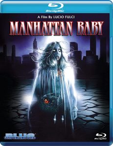 Manhattan Baby Cover Art