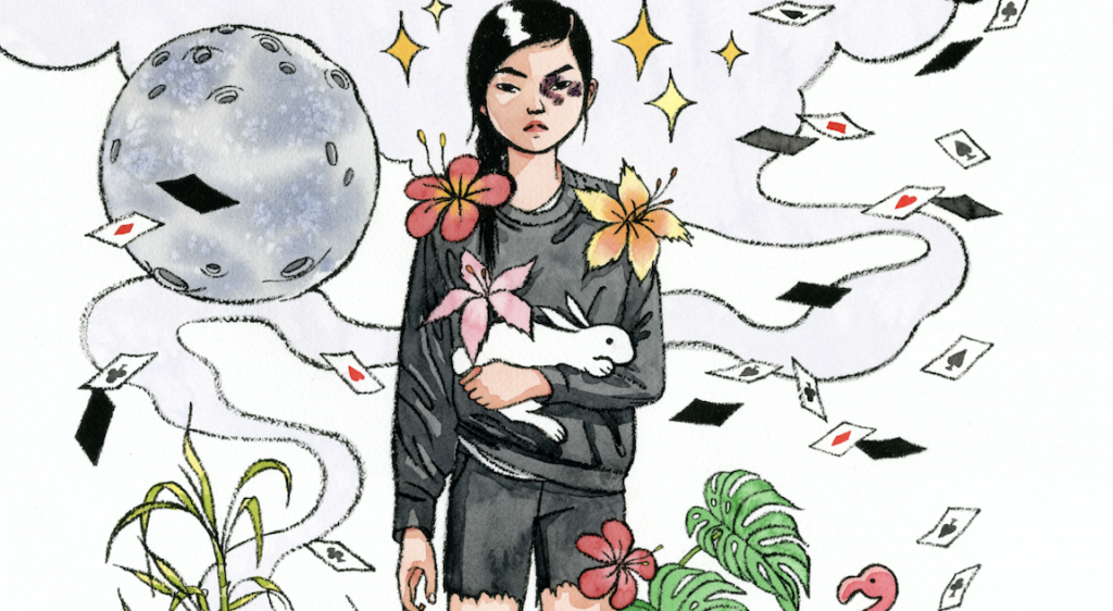 GVN Interview: Kate Tsang Talks ‘Marvelous and the Black Hole’