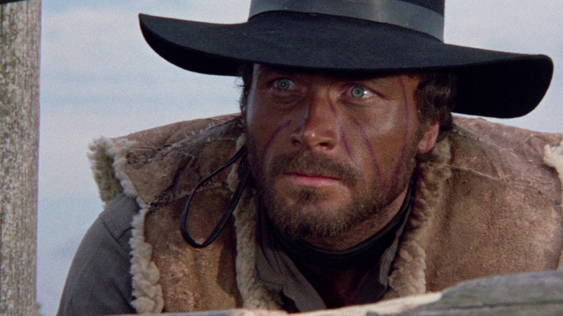 Vengeance Trails: Four Classic Westerns Arrow Video Blu-Ray Review – Explosive Revenge Tales Should Not Be Missed