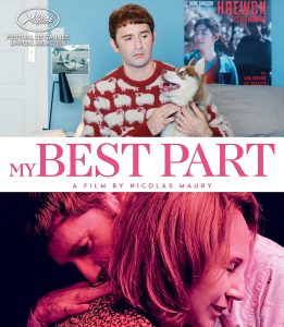 My Best Part Cover Art