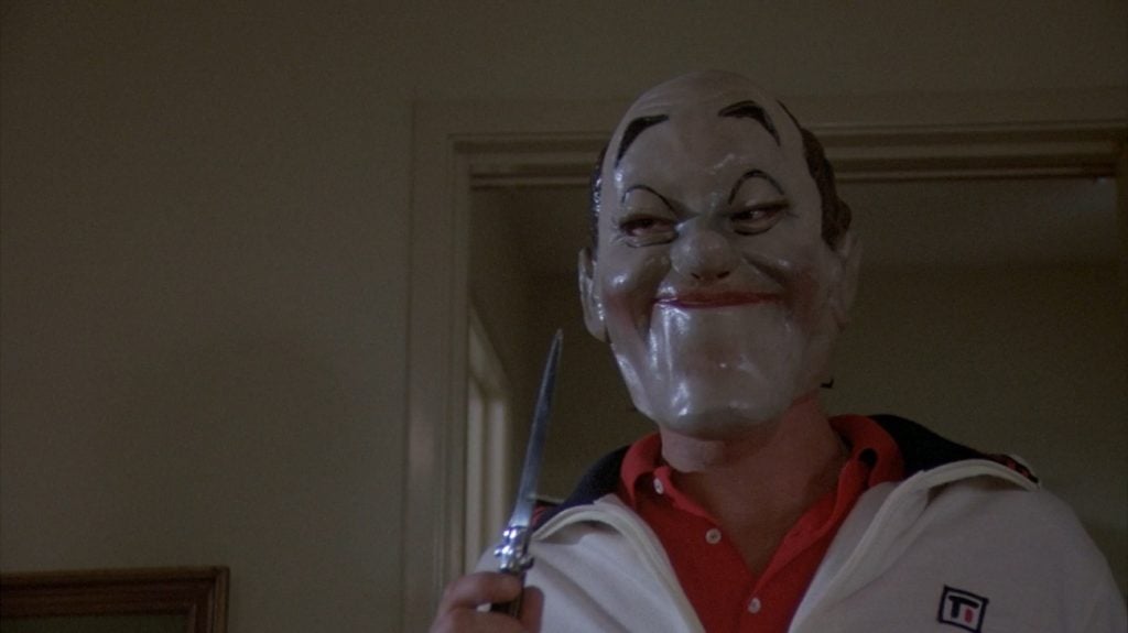 ‘New Year’s Evil’ (1980) Special Edition Blu-Ray Review – Deadly Holiday Slasher Gets Terrific New Release