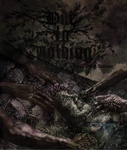 Ode To Nothing Cover Art