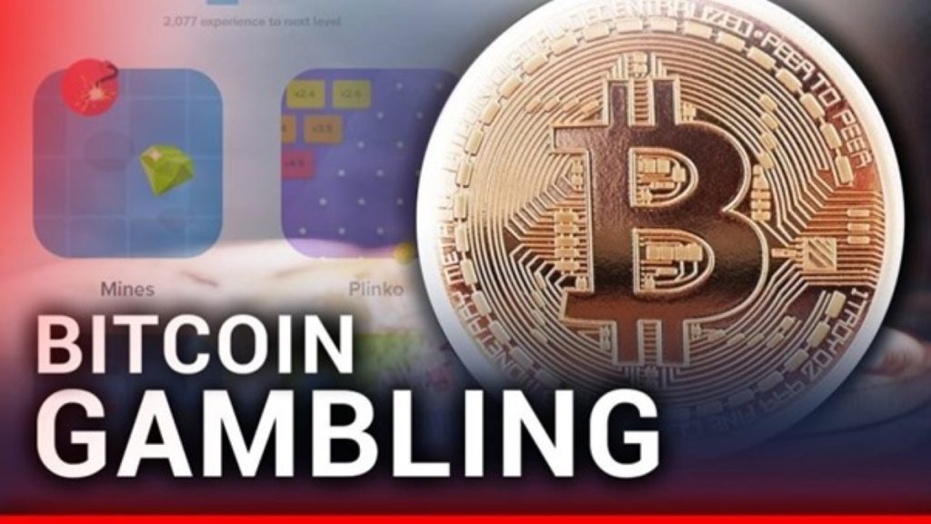 The Advantages of Cryptocurrency and Bitcoin Gambling