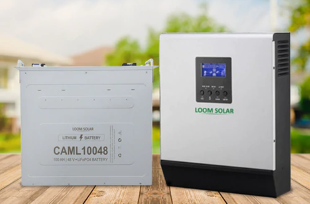 Is It Effective To Install A Solar Battery To Your Solar Panel System?