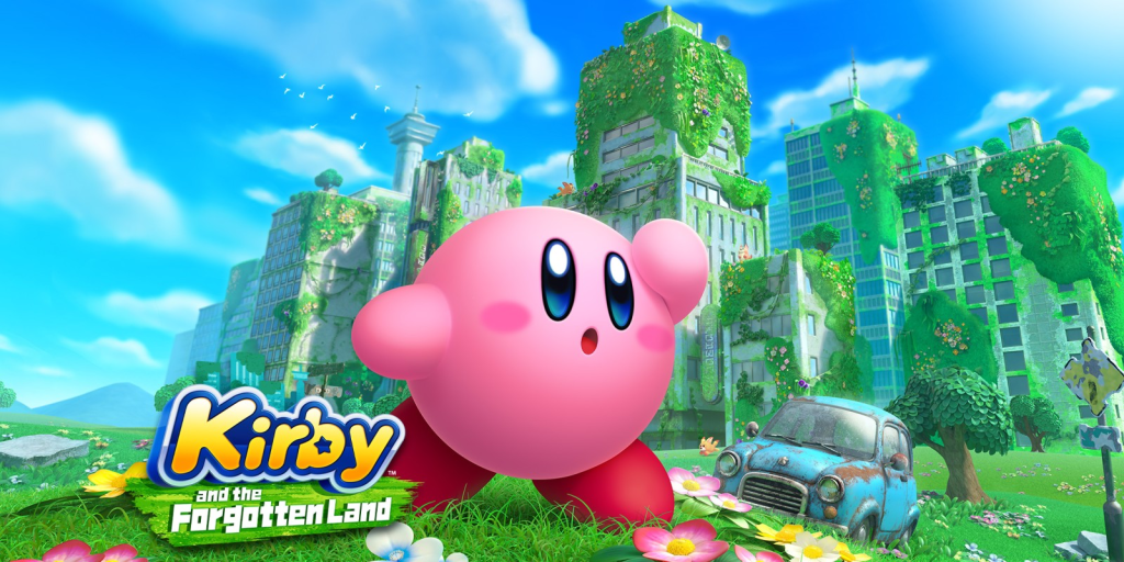 ‘Kirby And The Forgotten Land’ Beginner’s Guide